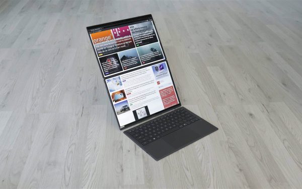 Laptopul ASUS Zenbook Duo 2026: Două ecrane, o revoluție? Review