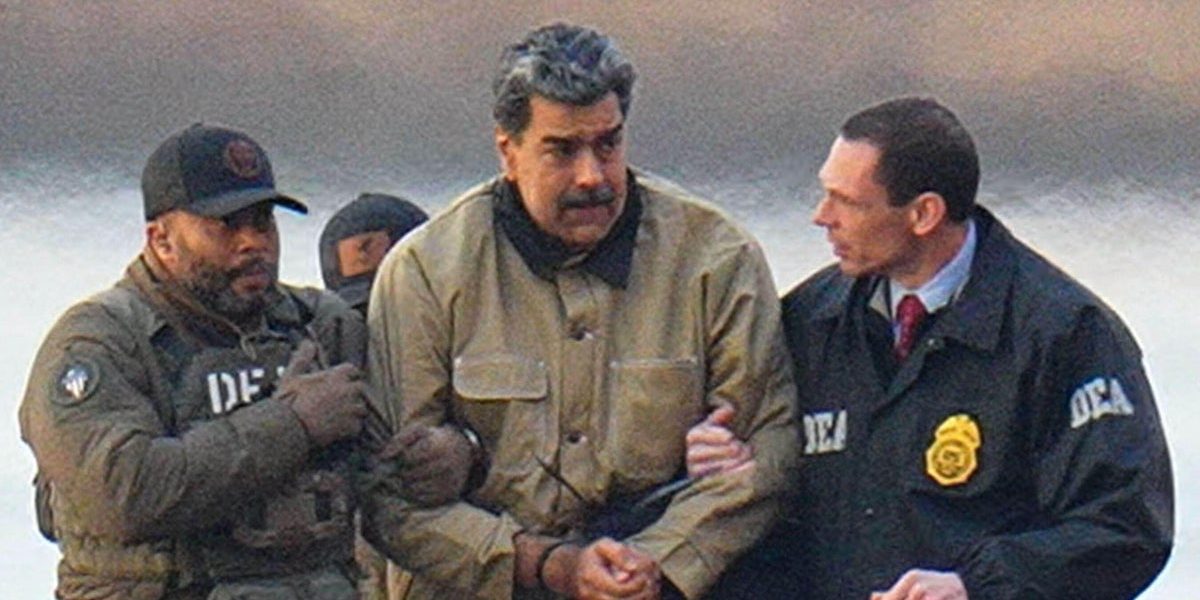 Ancheta PENALĂ: Procurorii federali vizează din nou regimul Maduro