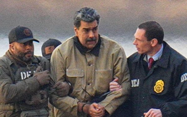 Federal prosecutors open new criminal probe into Maduro, sources say