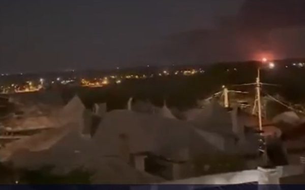Atacuri cu drone în Ucraina: Zece morți și peste 70 de răniți