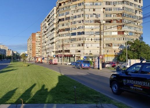 Comisia de evaluare la Galați, după atacul dronei: Ajutoare de urgență aprobate!