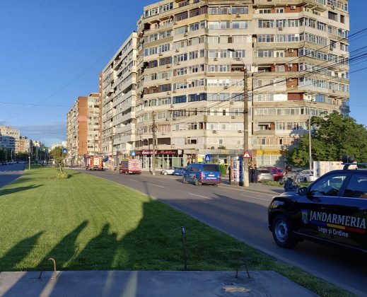 Comisia de evaluare la Galați, după atacul dronei: Ajutoare de urgență aprobate!