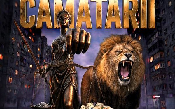 Cămătarii - Cămătarii (2026) - Film serial