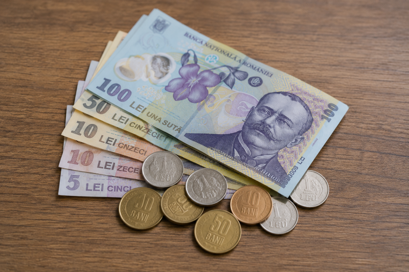 Bani uitați la stat: Află cum verifici sumele nerevendicate de români
