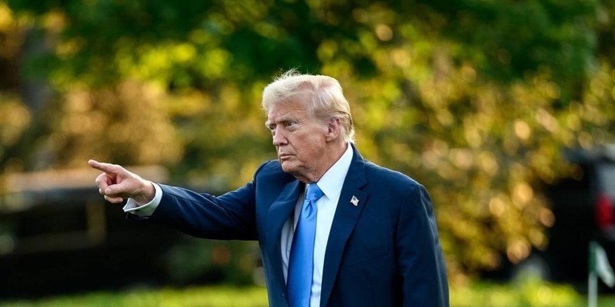 Trump, anunț surpriză la FoxNews: Un acord de pace cu Iranul, posibil curând