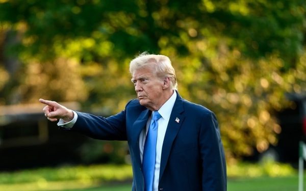 Trump, anunț surpriză la FoxNews: Un acord de pace cu Iranul, posibil curând