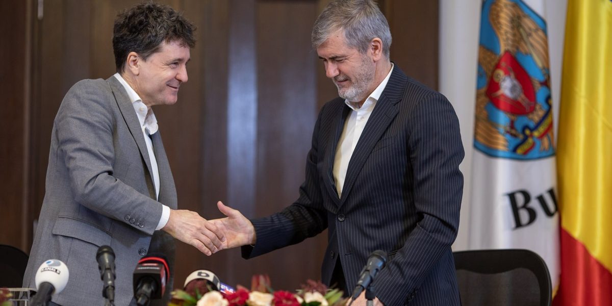 Iftime cere PNL la guvernare: „Rol de conducere pentru un guvern pro-european!”