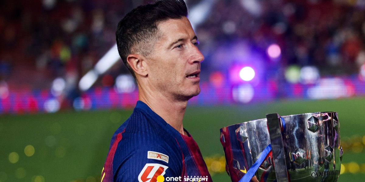 Agentul lui Robert LEWANDOWSKI dezvăluie: Motivul plecării de la Barcelona
