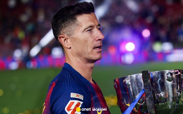 Agentul lui Robert LEWANDOWSKI dezvăluie: Motivul plecării de la Barcelona