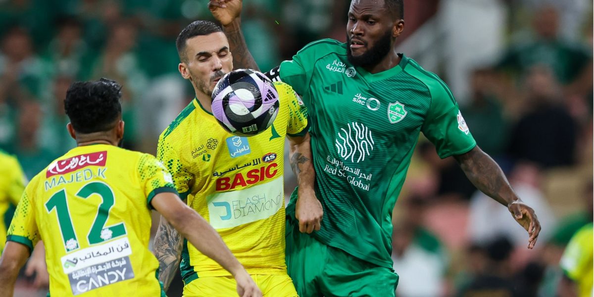 Saudi Pro League: Cum cumperi bilete Al-Khaleej vs Al-Ahli