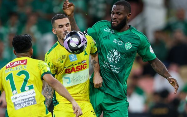 Saudi Pro League: Cum cumperi bilete Al-Khaleej vs Al-Ahli