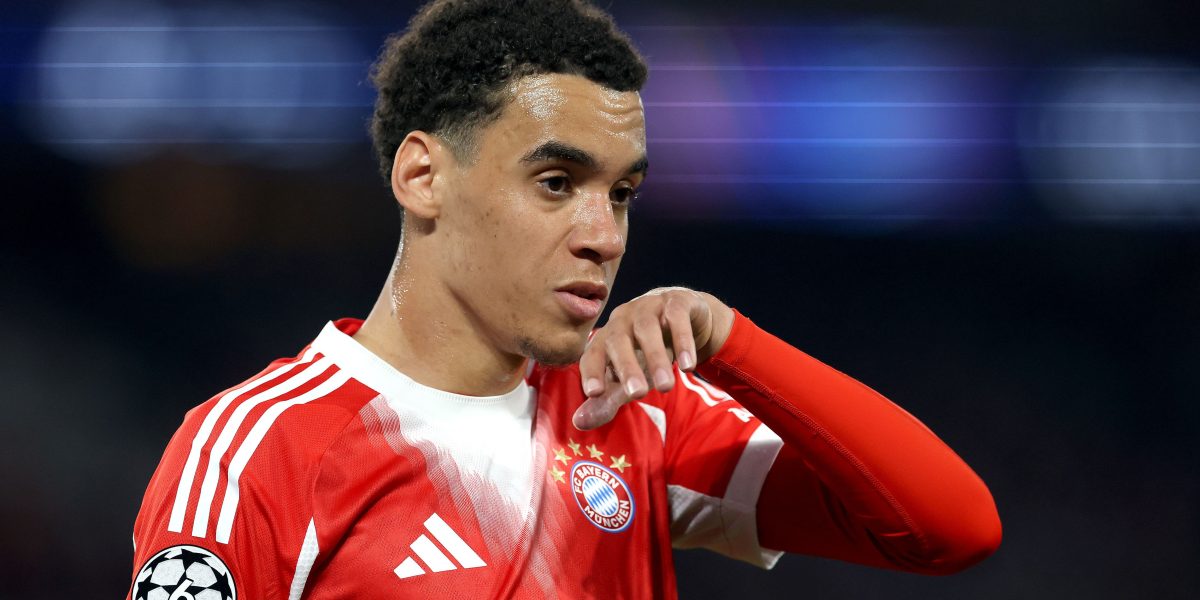 Musiala, „magicianul” așteptat: Când revine vedeta la Bayern, întreabă Kompany