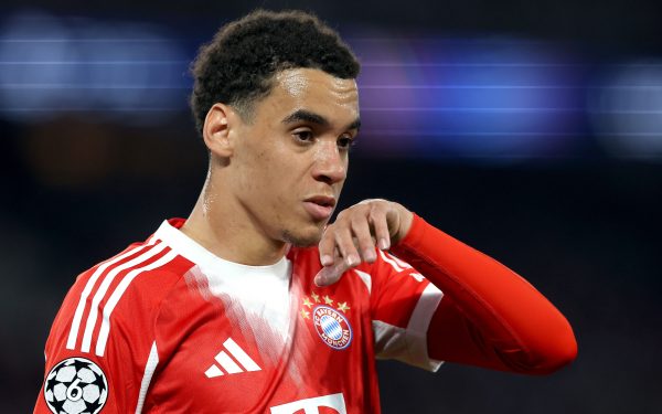 Musiala, „magicianul” așteptat: Când revine vedeta la Bayern, întreabă Kompany