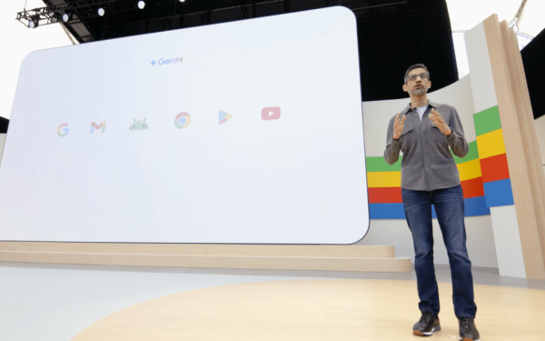 Google blochează căutările pentru un cuvânt important