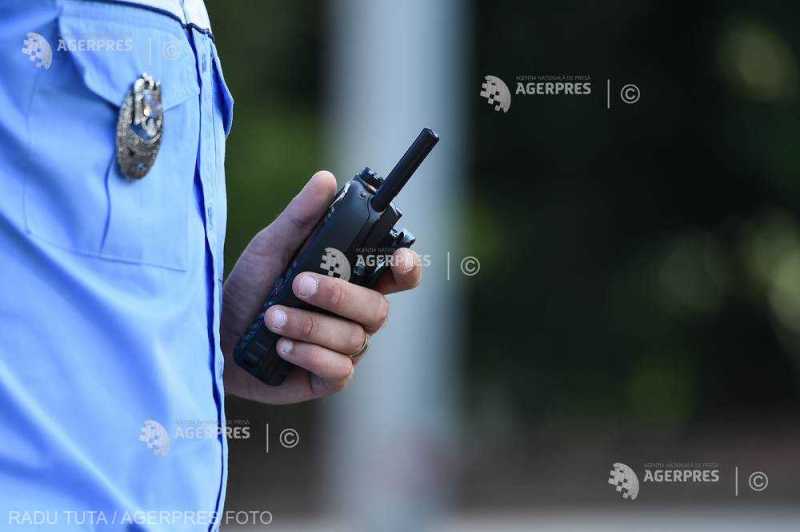 Groază la Târgu Jiu: Trei morți găsiți într-un apartament, cu urme de violență