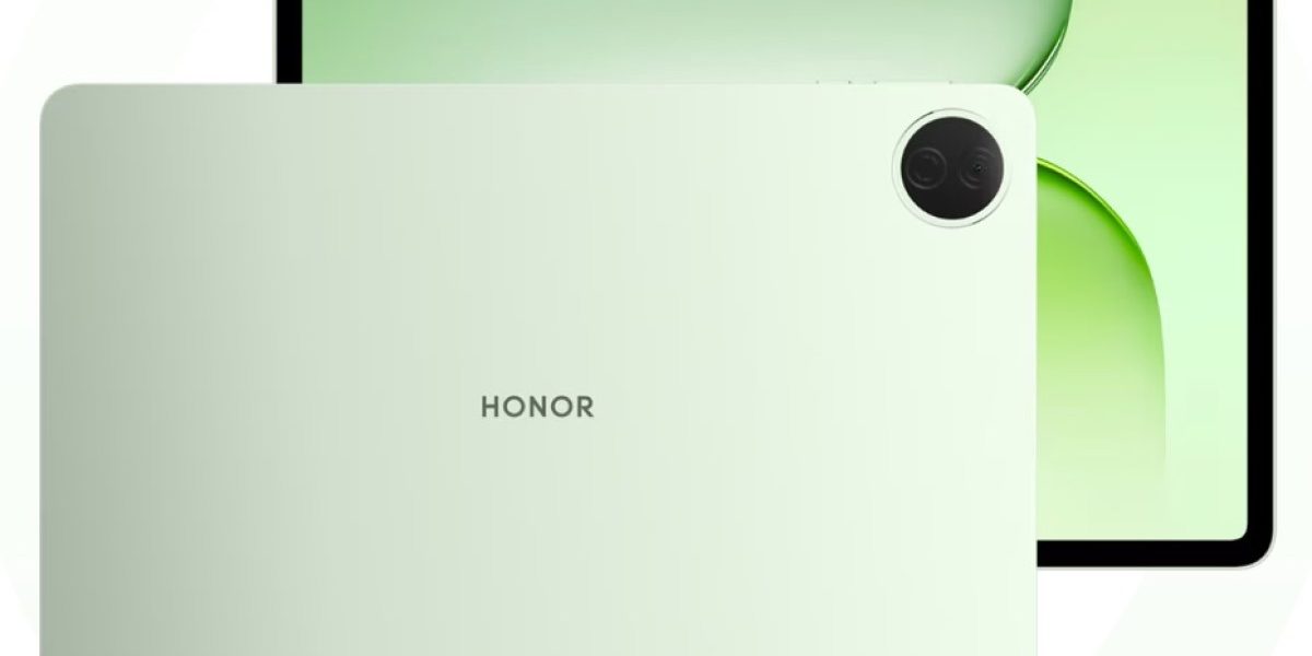 Honor Pad 20: Tabletă URIAȘĂ cu ecran de 12.1 inch și baterie IMPRESIONANTĂ