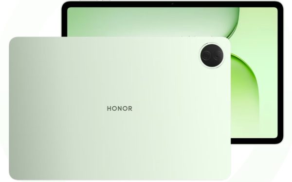 Honor Pad 20: Tabletă URIAȘĂ cu ecran de 12.1 inch și baterie IMPRESIONANTĂ