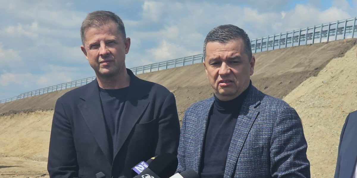 Thuma, replica la Bolojan în PNL: Rămânem la guvernare pentru România