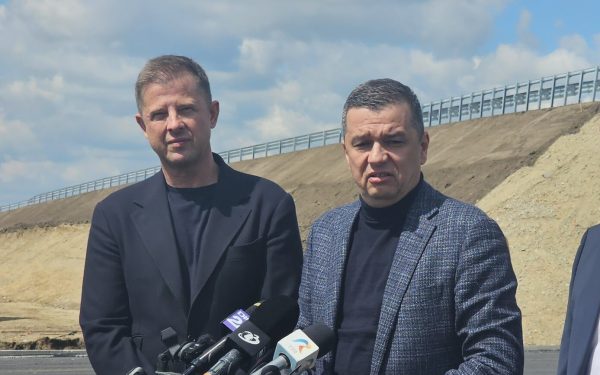 Thuma, replica la Bolojan în PNL: Rămânem la guvernare pentru România