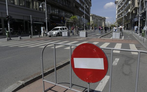 Restricții drastice în București, weekendul acesta, pentru evenimente ca Străzi Deschise