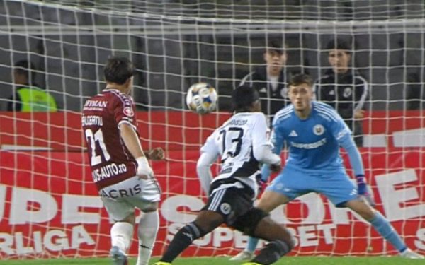 U Cluj – Rapid 1-0: Giuleștenii, la un pas de gol! Vezi ACUM pe Digi Sport 1