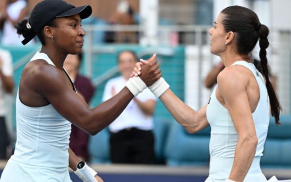 Cîrstea – Gauff, SEMIFINALĂ la Roma, ACUM pe DGS 1: Duel de GALĂ