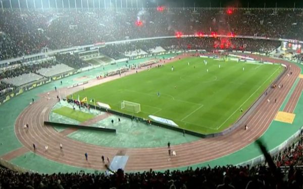 Finală INCREDIBILĂ: Gol anulat în minutul 90+1, penalty controversat