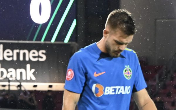 Haruț, dorit de Dinamo, a ales: Semnează cu… Un nou transfer BOMBA
