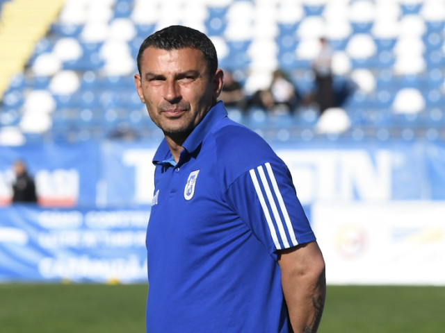 Ajax și AC Milan îl vor pe Eugen Trică