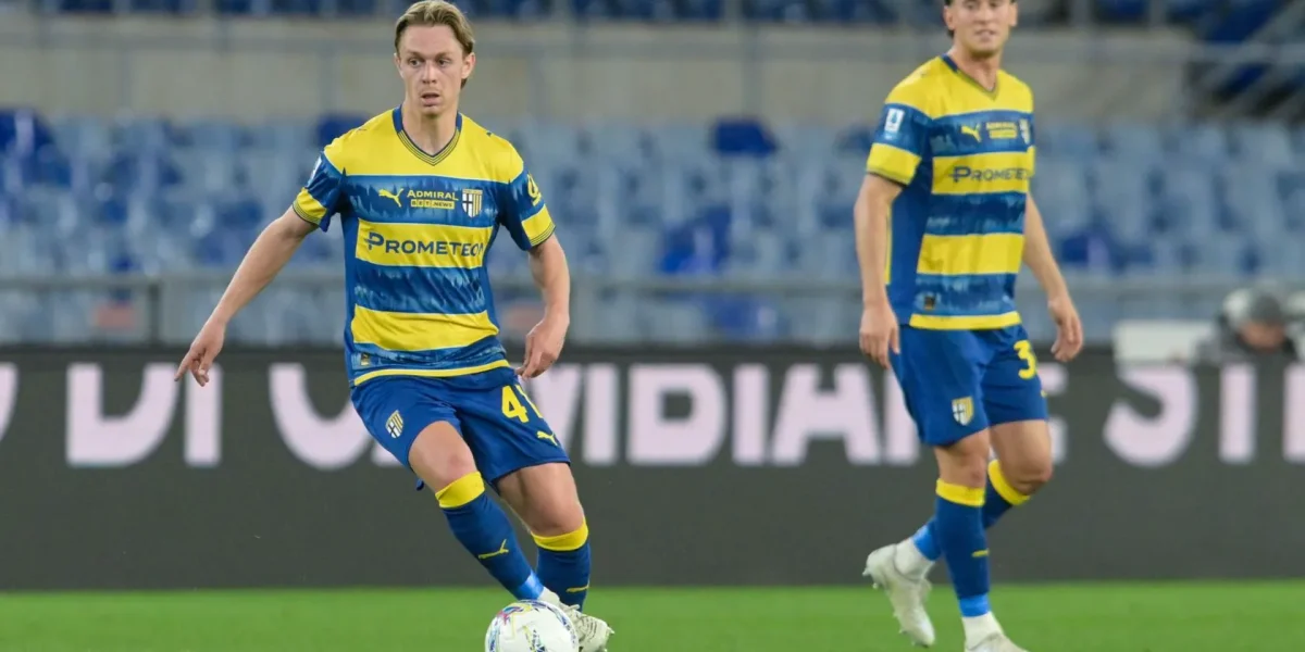 Serie A: Parma și Sassuolo, cu ochii pe Europa, analizează convocările