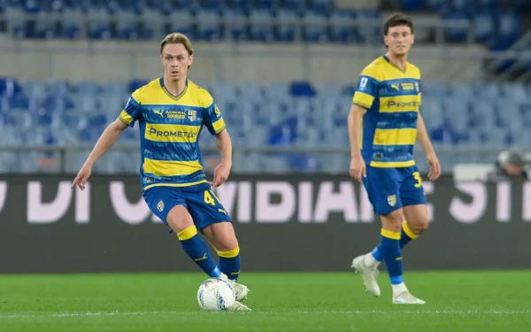 Serie A: Parma și Sassuolo, cu ochii pe Europa, analizează convocările