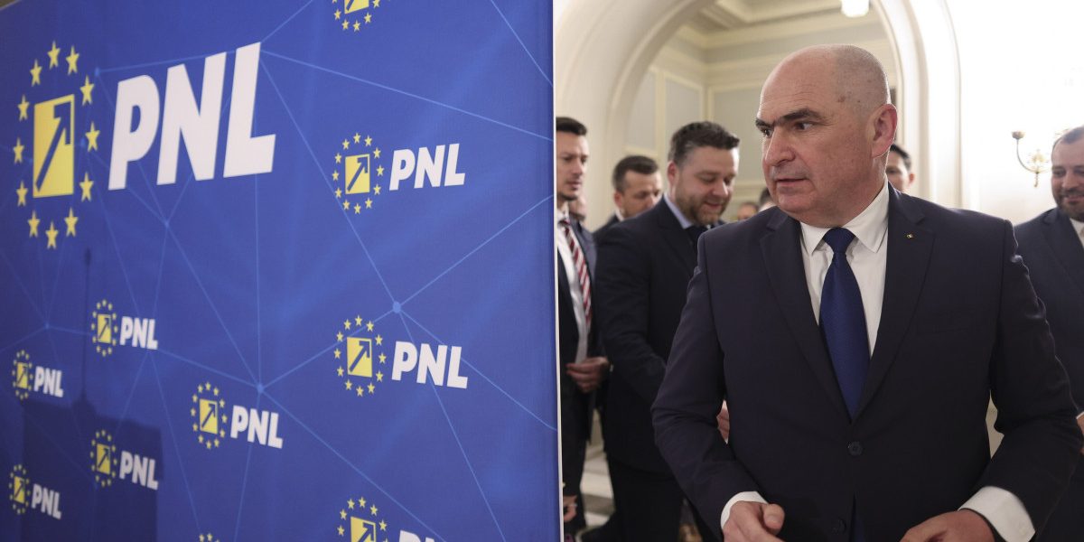 Bolojan, mesaj dur pentru liberali: „Deciziile, luate în alte birouri”, despre alianța cu PSD