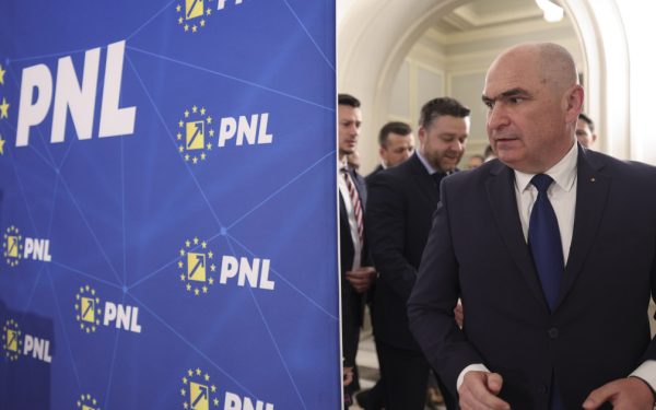 Bolojan, mesaj dur pentru liberali: „Deciziile, luate în alte birouri”, despre alianța cu PSD