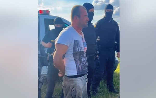 Tatăl fetei ucise în Bihor acuză: MAI, reacție întârziată la apelul 112