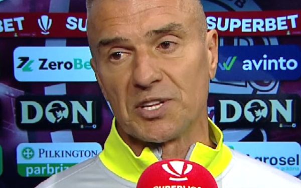 Pancu, șoc la CFR Cluj: „Merg în pădure”! Anunțul neașteptat