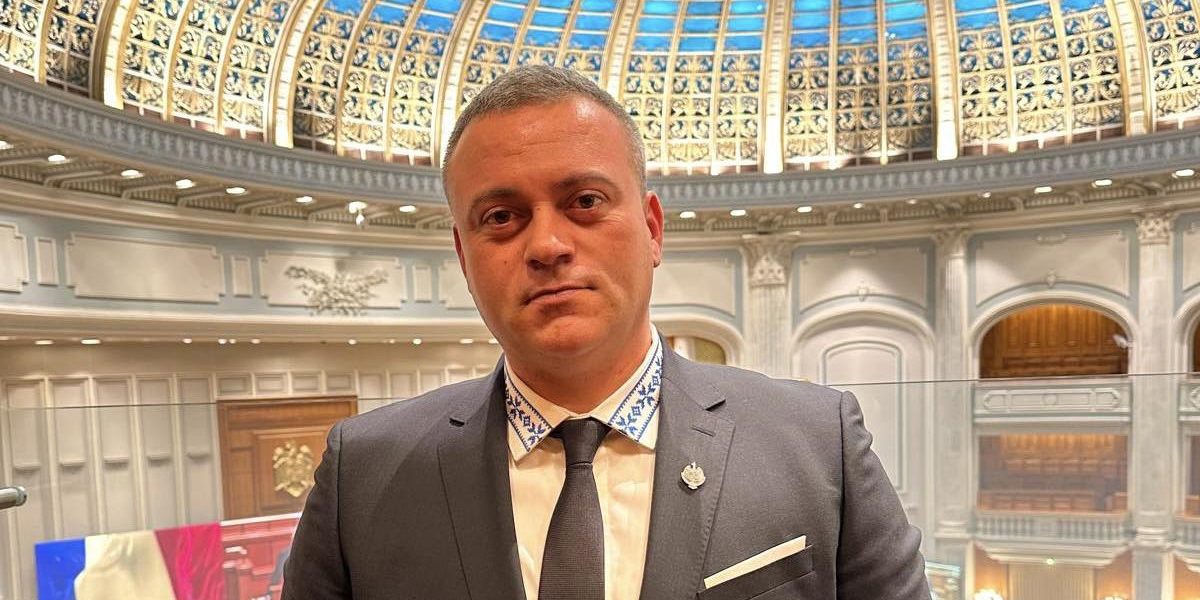 Deputat PSD, transfug la PNL, ales inițial pe lista Dianei Șoșoacă
