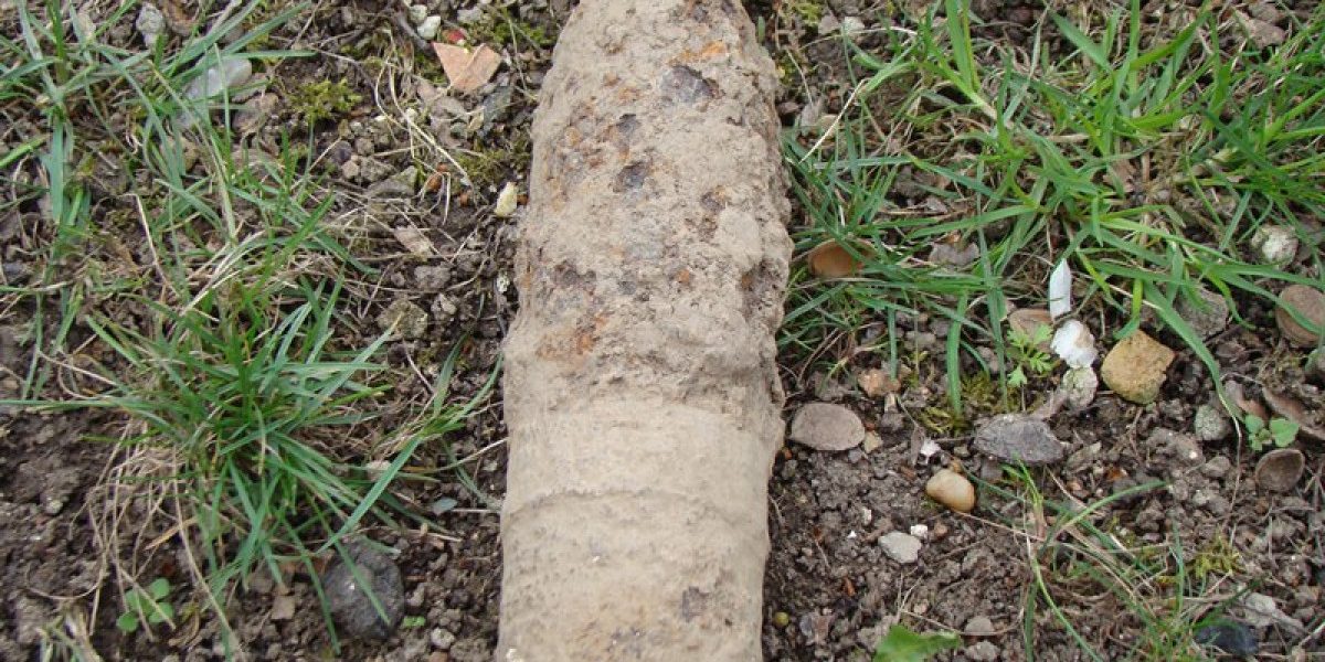 MApN: Proiectil cu 2 kg explozibil, detonat controlat la Tulcea