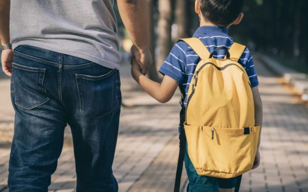 Nicușor Dan, atac la CCR: Copiii la psiholog, fără acord parental