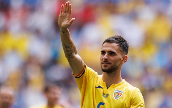Marius Marin a semnat! Se face transferul carierei pentru internaționalul român