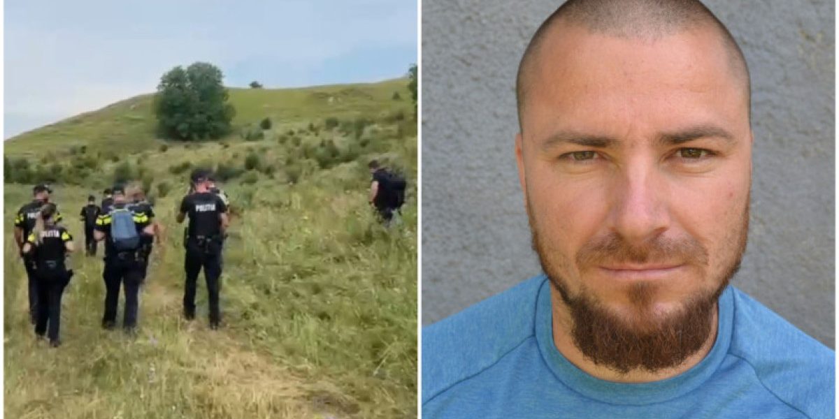 Gânj, condamnat la închisoare pe viață pentru uciderea fostei partenere