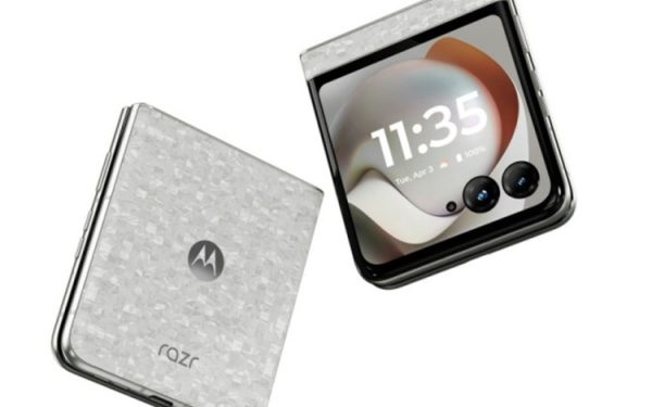 Motorola Razr 70: NOUA generație pliabilă, gata să cucerească piața în 2026?