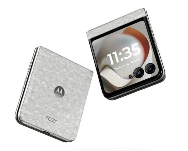 Motorola Razr 70: NOUA generație pliabilă, gata să cucerească piața în 2026?
