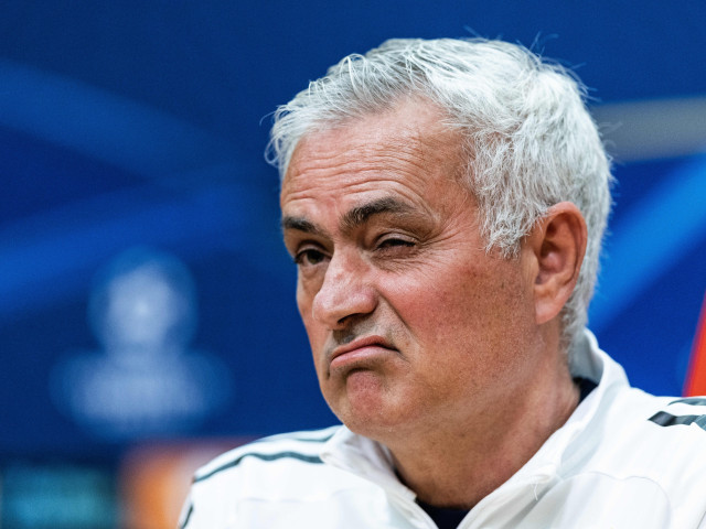 Mourinho vrea atacantul de 85 milioane € la Real Madrid