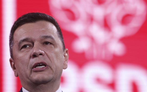 Grindeanu, ATAC DUR la Bolojan: „Ține captiv USR”! Fritz, OUT
