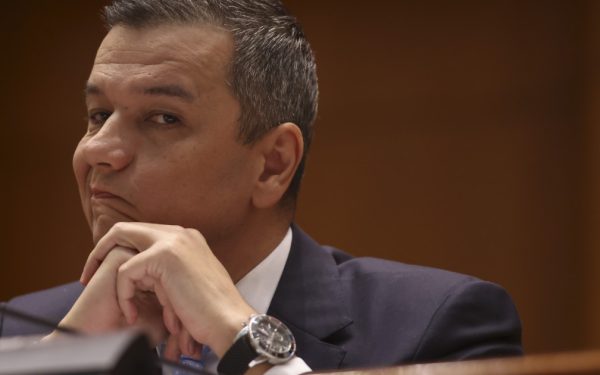 Grindeanu despre coaliție: „Pot exista majorități și fără PSD”