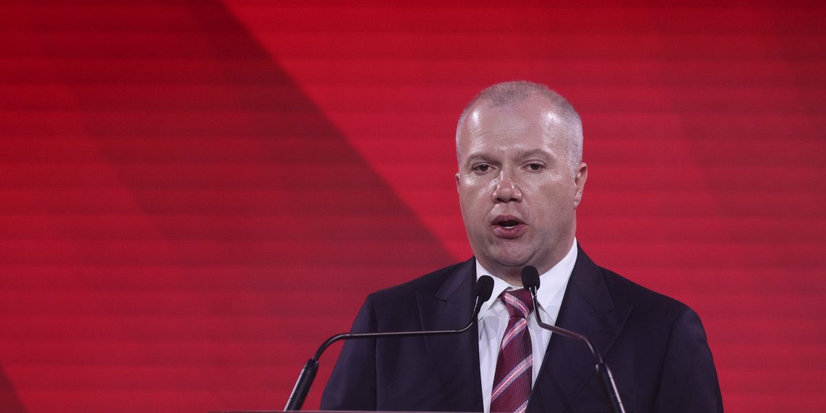 Primarul PSD de Galați, reacție dură la ezitările lui Grindeanu