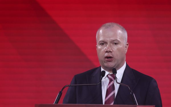 Primarul PSD de Galați, reacție dură la ezitările lui Grindeanu