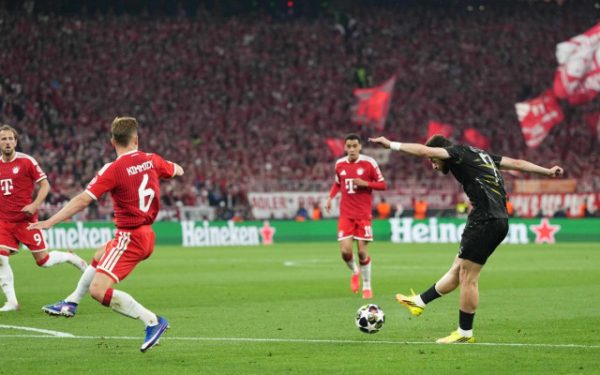 Bayern – PSG: „Incredibil”! Ce spun vedetele după meci și despre „unicul”