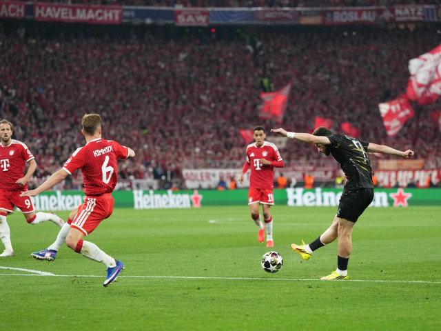 Bayern – PSG: „Incredibil”! Ce spun vedetele după meci și despre „unicul”