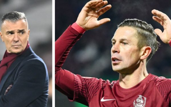 Pancu, replica acide după ce l-a auzit pe Deac: „Asta e părerea lui”